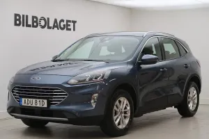 Ford Kuga 2022